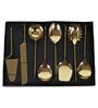 Long Stem Cutlery Set of 8
