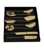 Long Stem Cutlery Set of 8