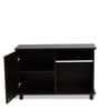 Look Out TV Console In Wenge Finish