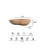 Loop Pottery 300ml Ceramic Dip Bowl
