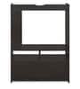 Lopez TV Unit in Wenge Colour