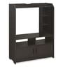 Lopez TV Unit in Wenge Colour