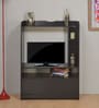 Lopez TV Unit in Wenge Colour