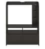 Lopez TV Unit in Wenge Colour