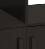 Lopez TV Unit in Wenge Colour