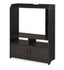 Lopez TV Unit in Wenge Colour