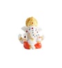 Resin Lord Ganesha Idol