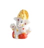 Resin Lord Ganesha Idol