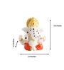 Resin Lord Ganesha Idol