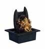 Lord Ganesha Polystone Water Fountain
