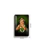 Lord Murugan MDF Wood Acrylic Wall Art