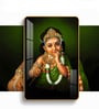 Lord Murugan MDF Wood Acrylic Wall Art