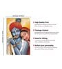 Lord Radha Krishna Canvas Printed Art Prints