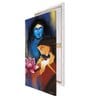 Lord Radha Krishna Religious Canvas Printed Art Prints