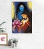 Lord Radha Krishna Religious Canvas Printed Art Prints
