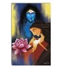 Lord Radha Krishna Religious Canvas Printed Art Prints