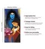 Lord Radha Krishna Religious Canvas Printed Art Prints