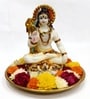 Lord Shiv ji Polyresin Statue