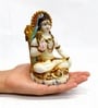 Lord Shiv ji Polyresin Statue
