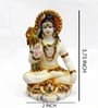 Lord Shiv ji Polyresin Statue