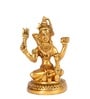 Lord Shiva Brass Religious Idol