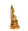 Lord Shiva Brass Religious Idol