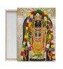 Lord Shree Ram Lalla Canvas Print  Stretched Frame    (48X32 Inch)