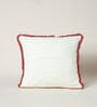 Lost In Paradise Cushion Cover, 16"