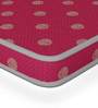 Lotus Foam 4 Inch King Size Mattress