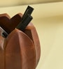 Lotus Cutlery Holder