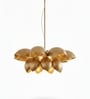 Lotus Design Hanging Light