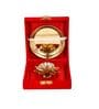 Lotus Small Golden Brass P Plate with Diya