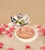 Lotus Diya With Marble Silver
Aluminium Candle Stand