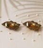 Lotus Gold Brass (Set of 2) Diyas
