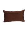 Lotus Pond Velvet 20x12 Inch Cushion Cover
by India Circus