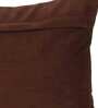 Lotus Pond Velvet 20x12 Inch Cushion Cover
by India Circus