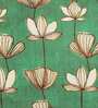 Lotus Pond Velvet 20x12 Inch Cushion Cover
by India Circus