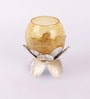 Lotus Small Tealight Holder
