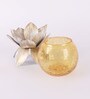 Lotus Small Tealight Holder