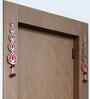 Lotus Wall Hangings (Set of 6)
