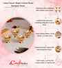 Lotus White Crystal 4
