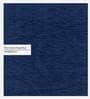 Louis Fabric LHS Chaise Lounger in Royal Blue Colour