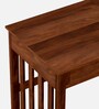Louisville Writing Table In Provisional Teak Finish