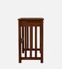 Louisville Writing Table In Provisional Teak Finish