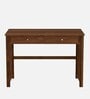 Louisville Writing Table In Provisional Teak Finish