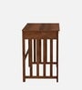 Louisville Writing Table In Provisional Teak Finish