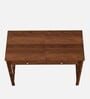 Louisville Writing Table In Provisional Teak Finish