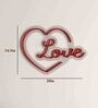 Love Heart Neon Light (Available in Multiple Colors)