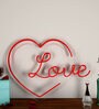 Love Heart Neon Light (Available in Multiple Colors)