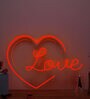 Love Heart Neon Light (Available in Multiple Colors)
